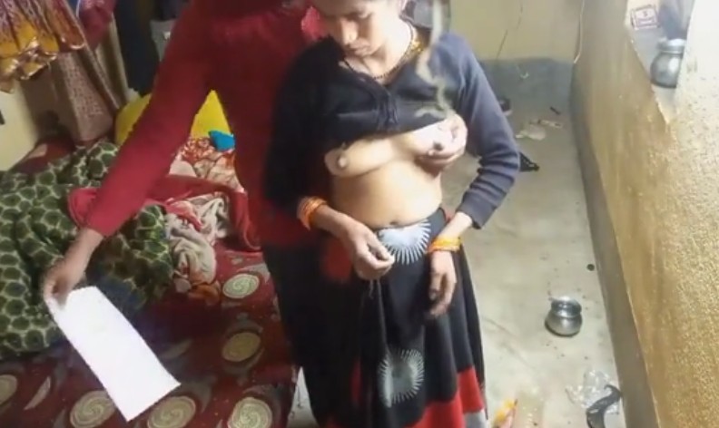 Dehati desi slim bhabhi sex XXX video