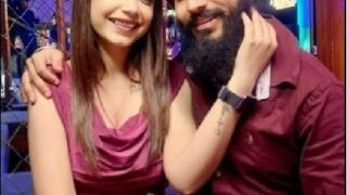 Real Punjabi Paaji Sex Biwi – Never Seen