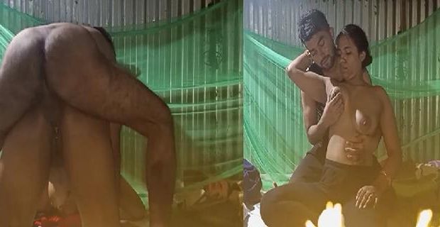 Village bhabhi hard sex gaand me lund lekar