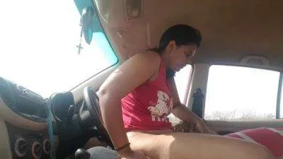 Viral Girlfriend Indian Car Me Sex Hue Video