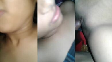 Marathi village girl secretly called bf fucked