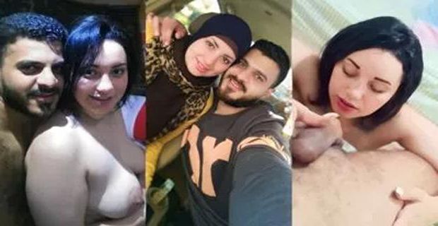 Muslim Wife Cheating Sex Scandal Leaked